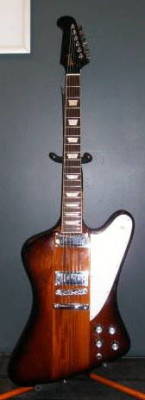Gibson - DSFR01TOCH
